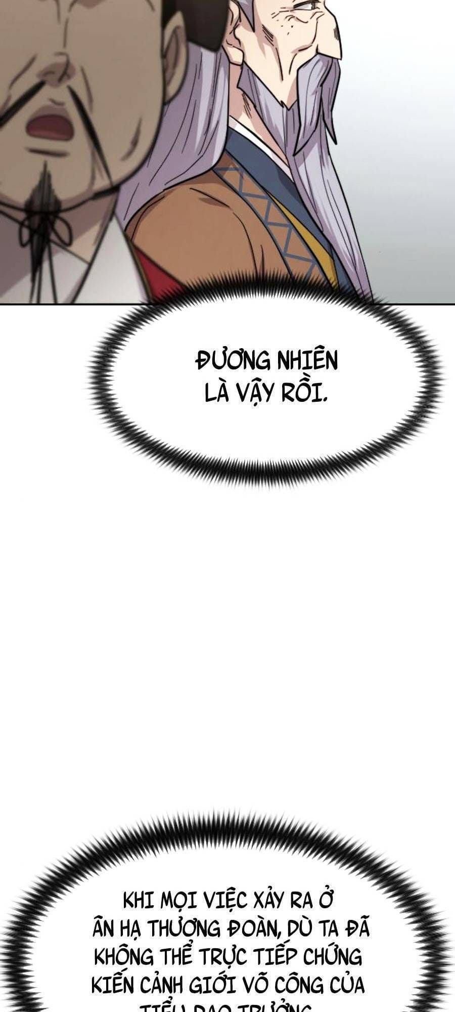 Truyện Tranh Hoa Sơn Tái Khởi trang 6