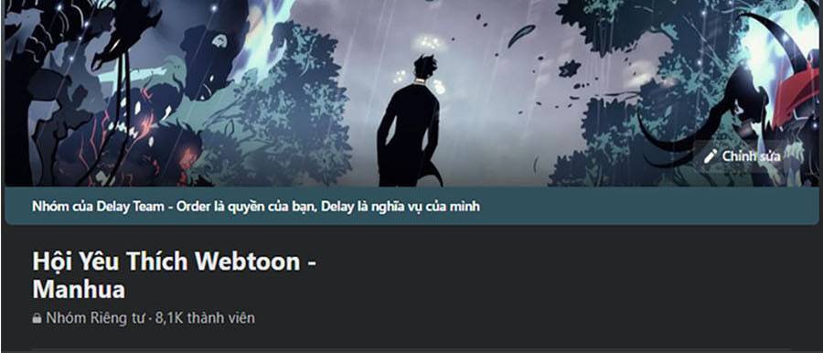 Truyện Tranh Hoa Sơn Tái Khởi trang 6