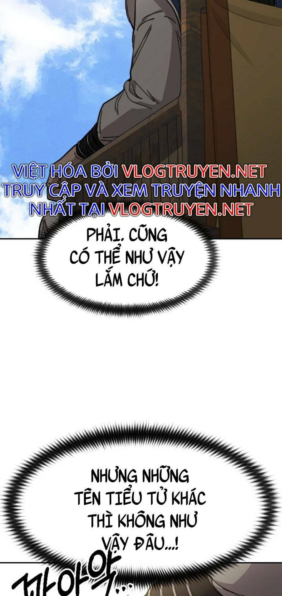 Truyện Tranh Hoa Sơn Tái Khởi trang 6