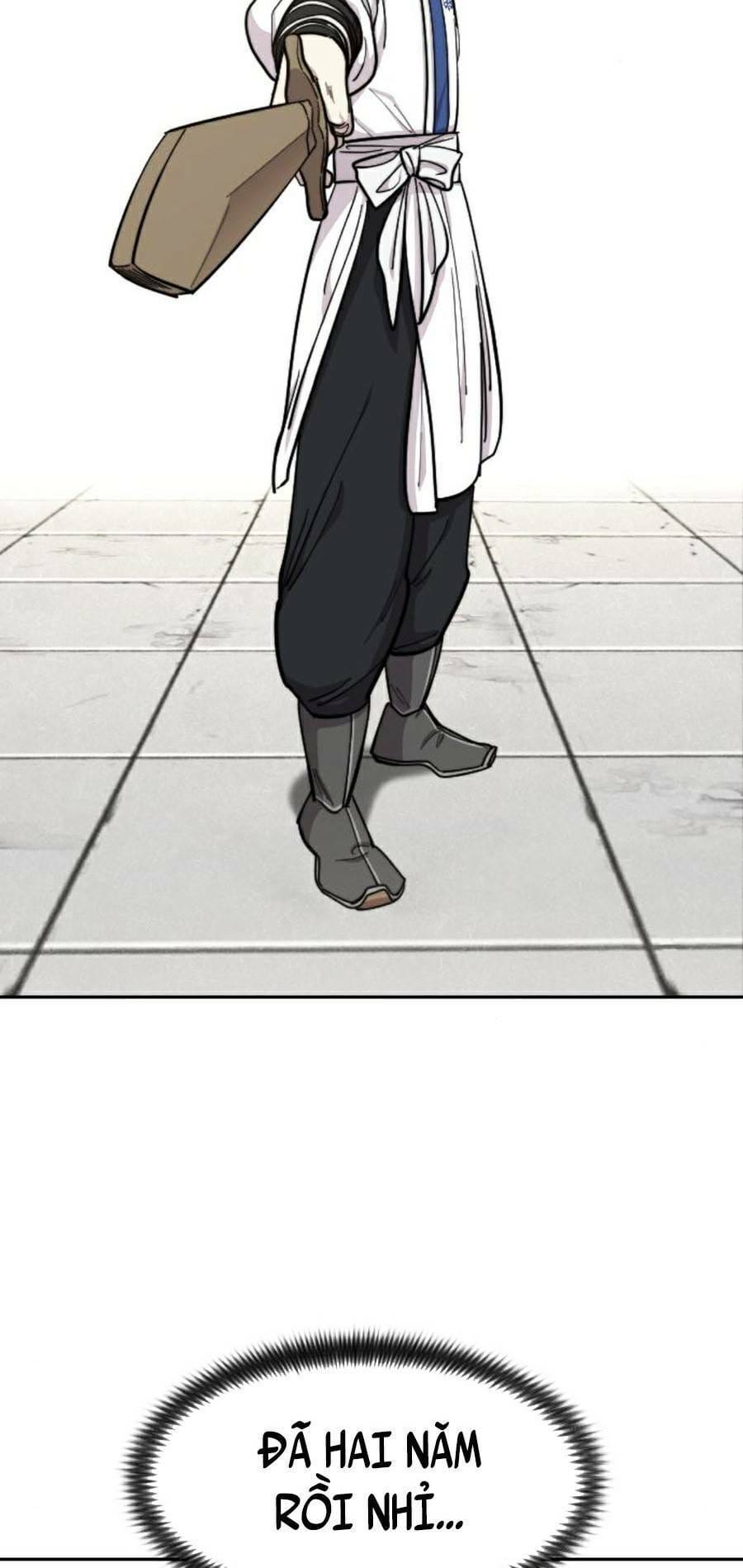 Truyện Tranh Hoa Sơn Tái Khởi trang 6