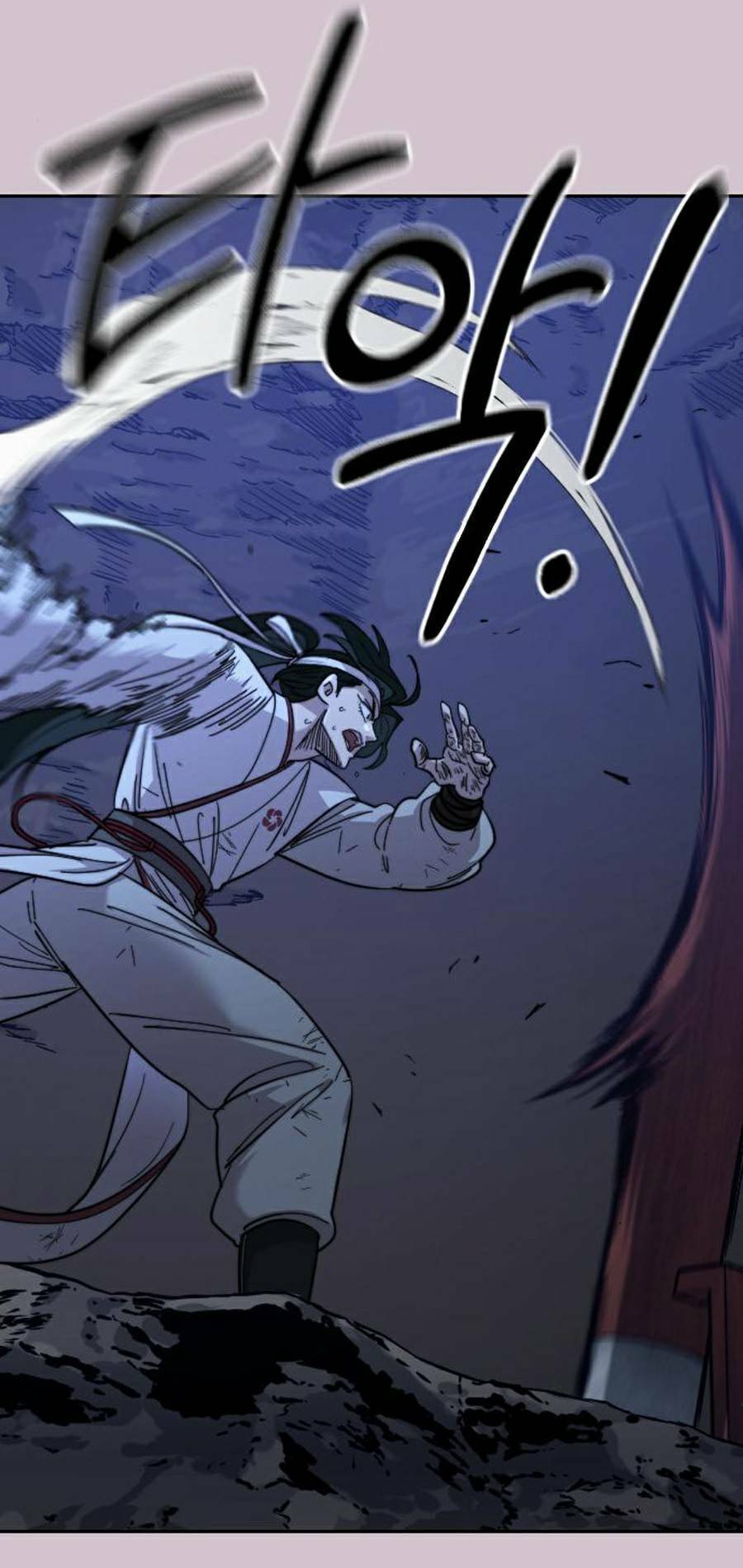 Truyện Tranh Hoa Sơn Tái Khởi trang 6