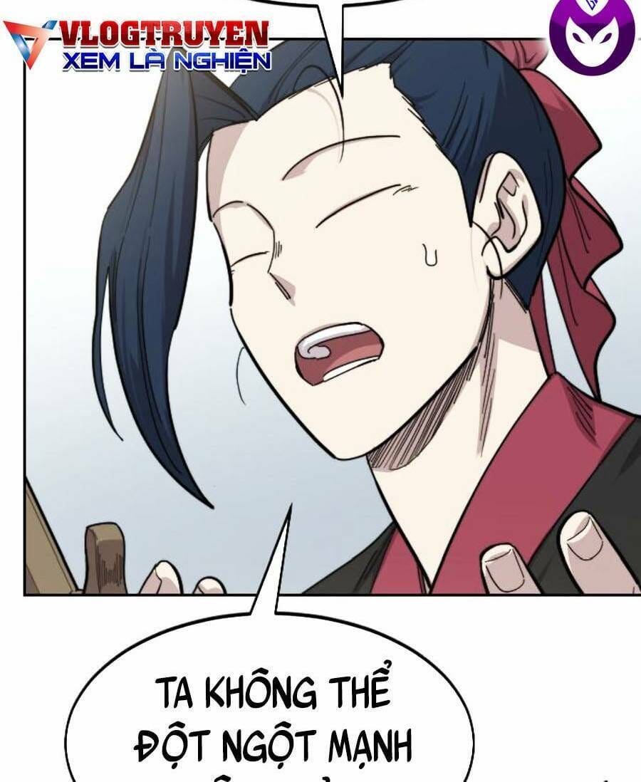 Truyện Tranh Hoa Sơn Tái Khởi trang 6