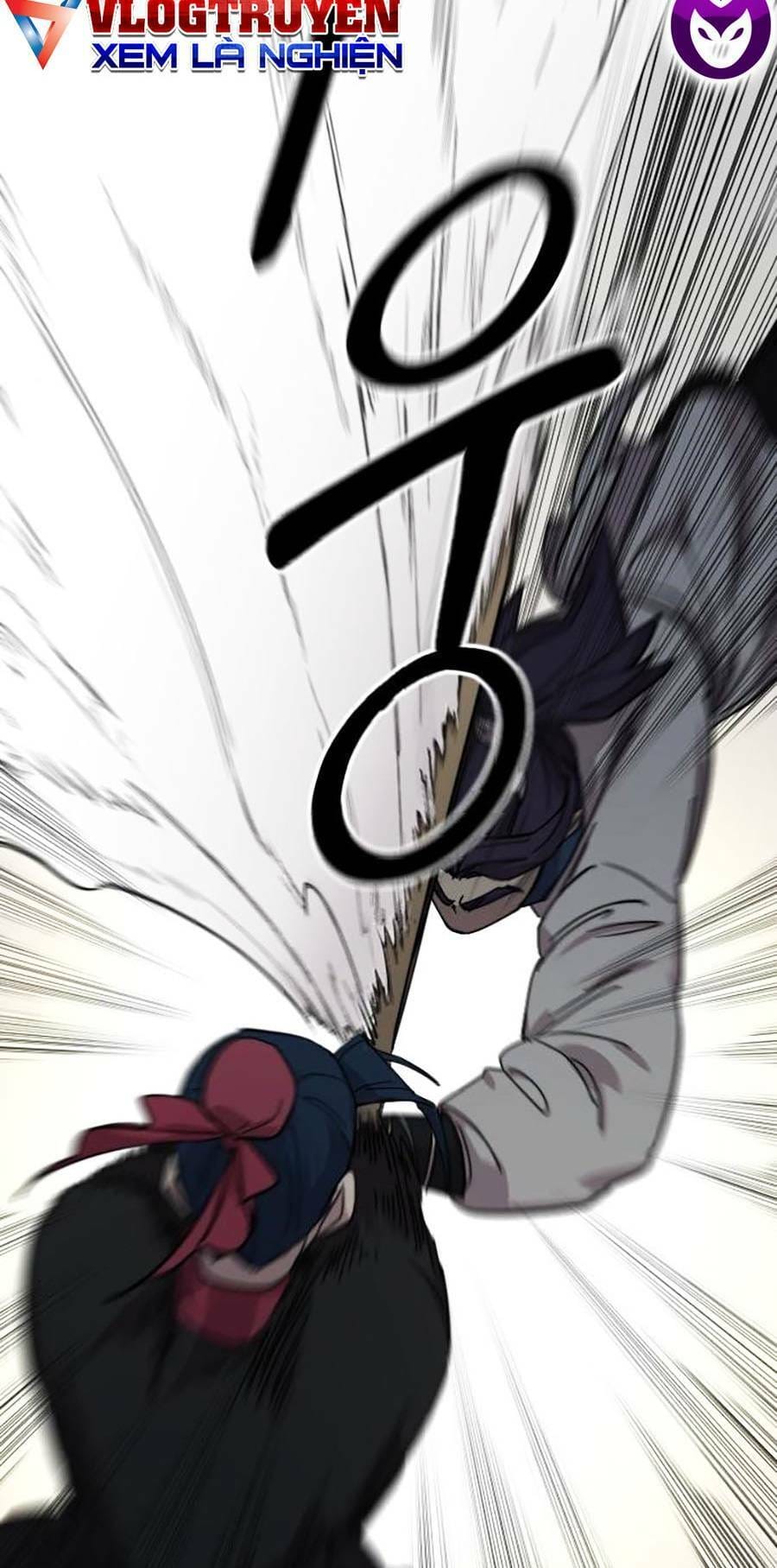 Truyện Tranh Hoa Sơn Tái Khởi trang 6