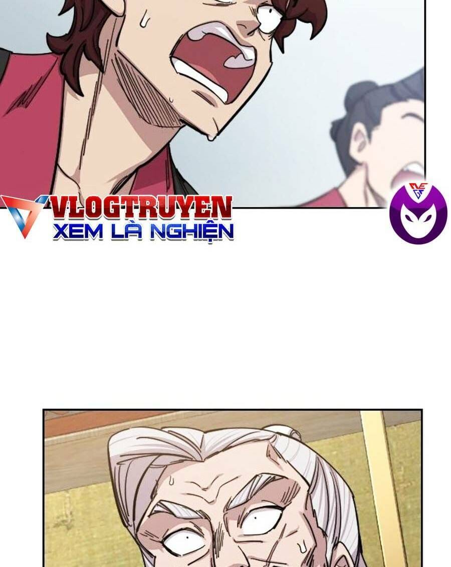 Truyện Tranh Hoa Sơn Tái Khởi trang 6