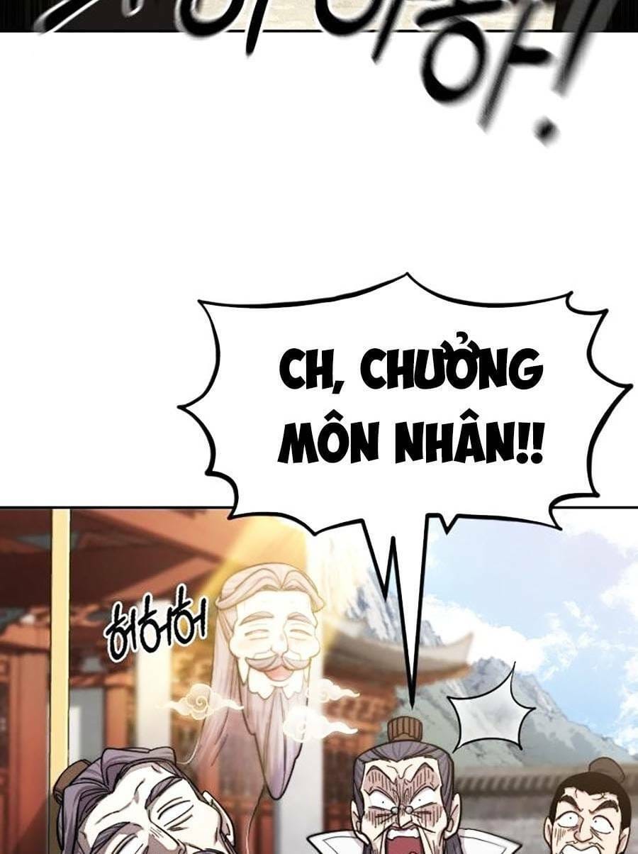 Truyện Tranh Hoa Sơn Tái Khởi trang 6