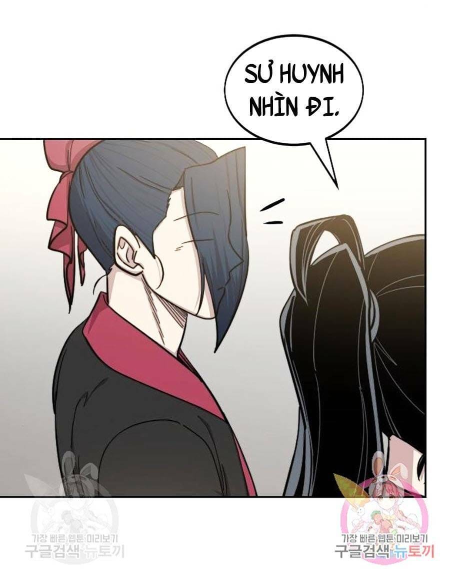 Truyện Tranh Hoa Sơn Tái Khởi trang 6