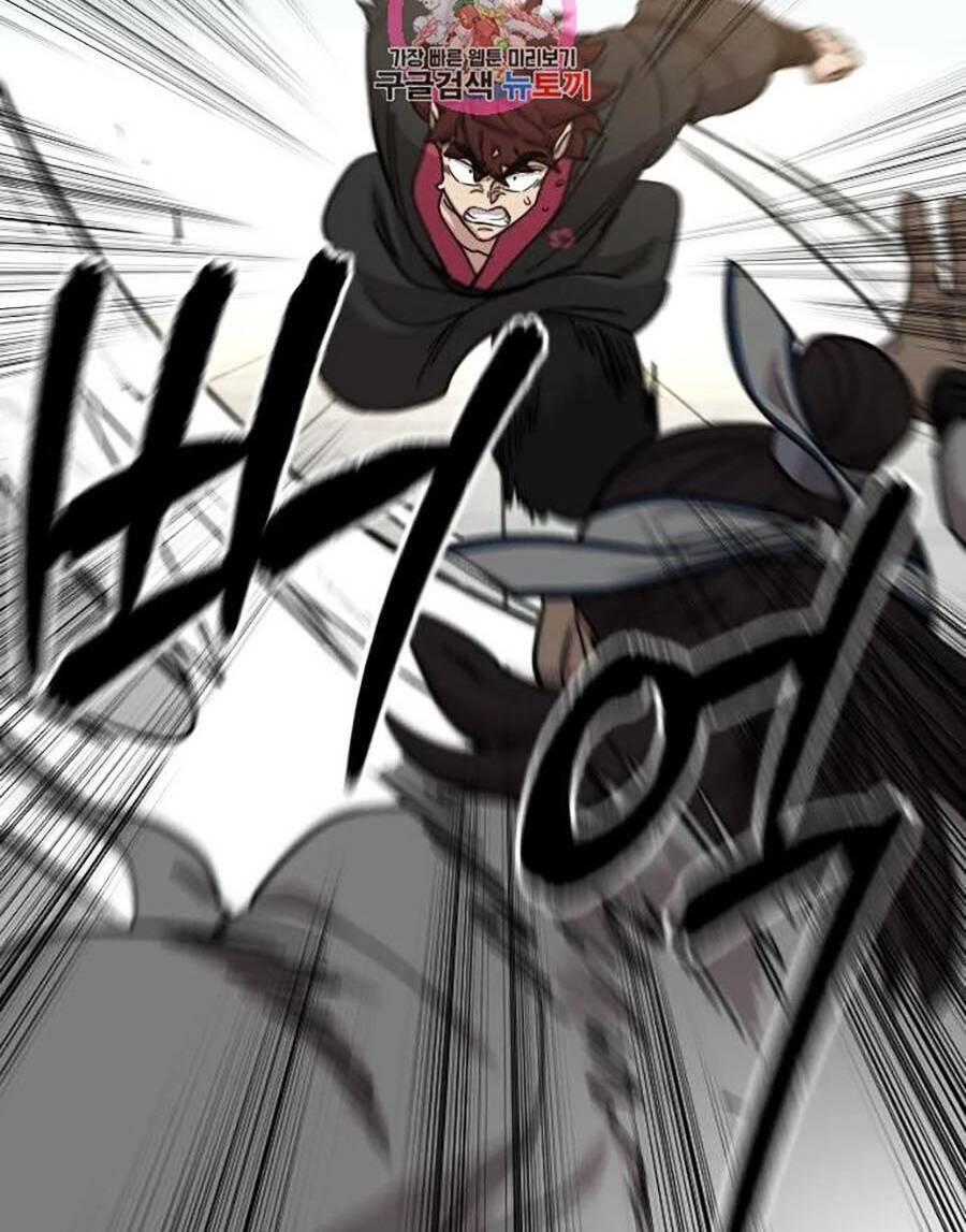 Truyện Tranh Hoa Sơn Tái Khởi trang 6