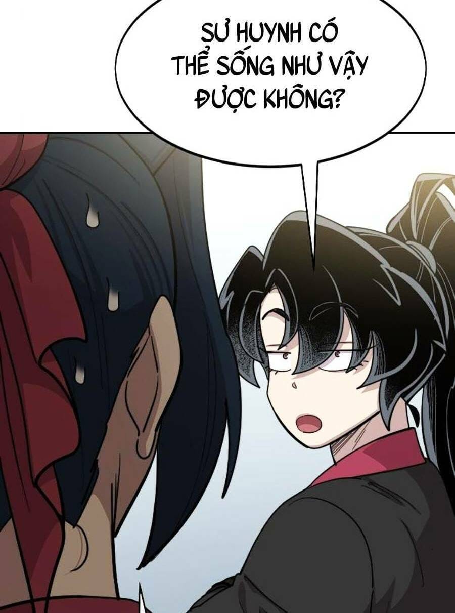 Truyện Tranh Hoa Sơn Tái Khởi trang 6