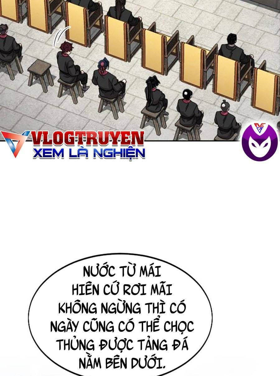 Truyện Tranh Hoa Sơn Tái Khởi trang 6