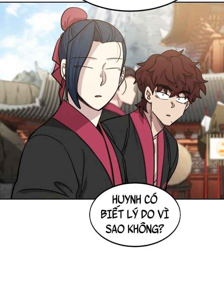 Truyện Tranh Hoa Sơn Tái Khởi trang 6