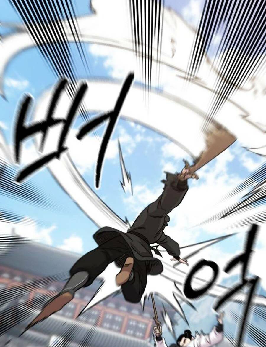 Truyện Tranh Hoa Sơn Tái Khởi trang 6