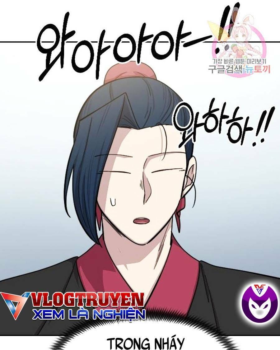 Truyện Tranh Hoa Sơn Tái Khởi trang 6