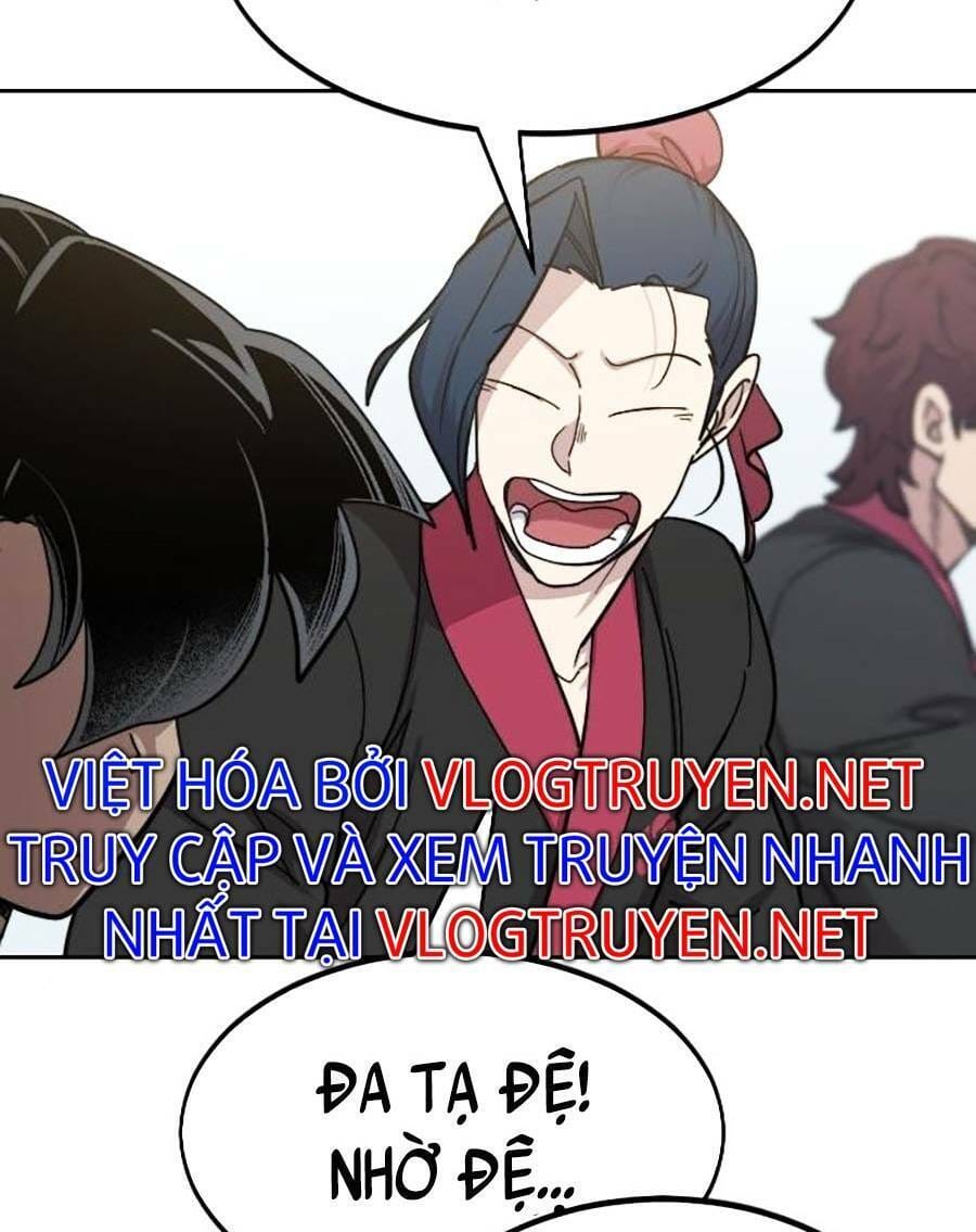 Truyện Tranh Hoa Sơn Tái Khởi trang 6