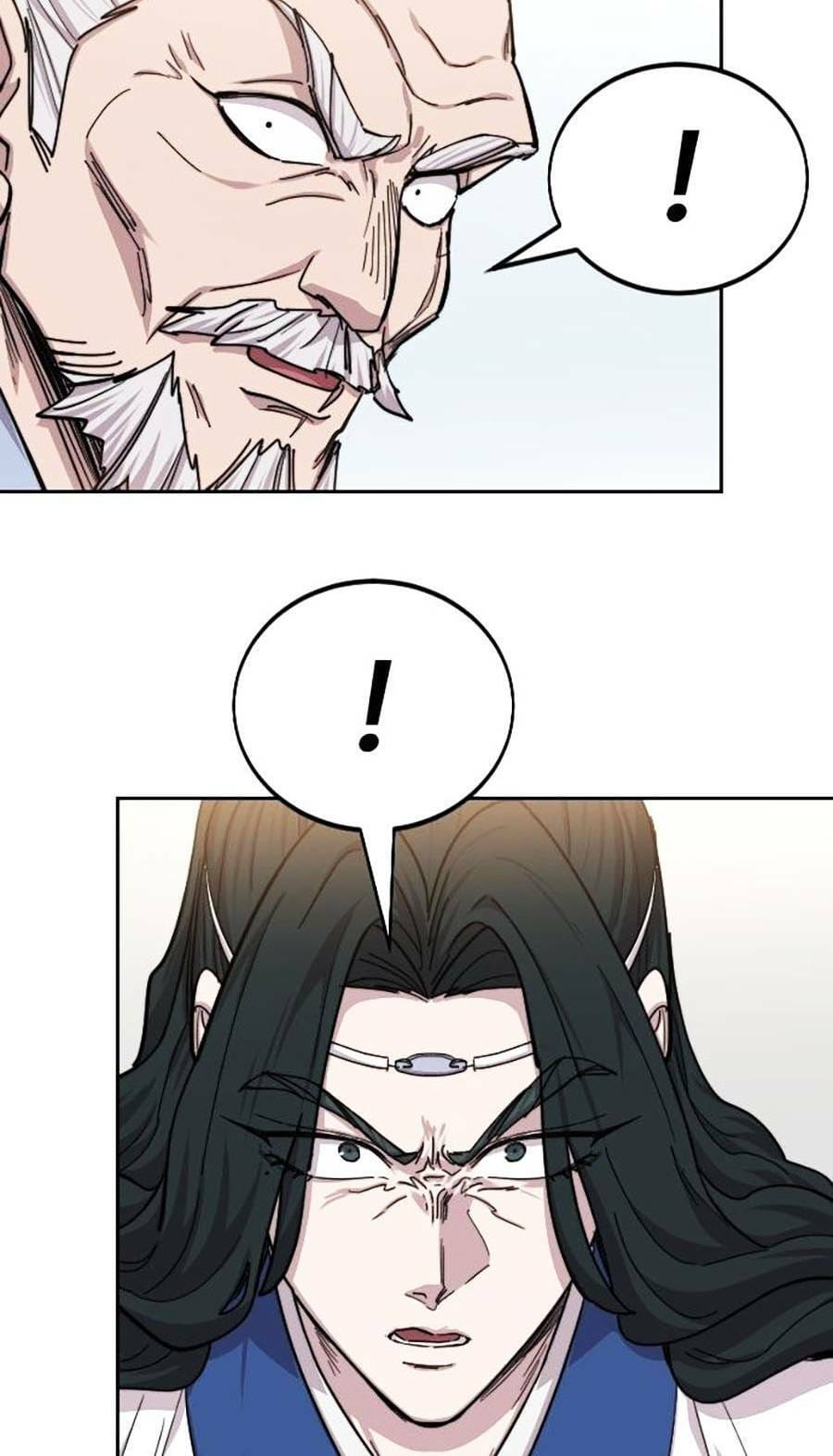 Truyện Tranh Hoa Sơn Tái Khởi trang 6