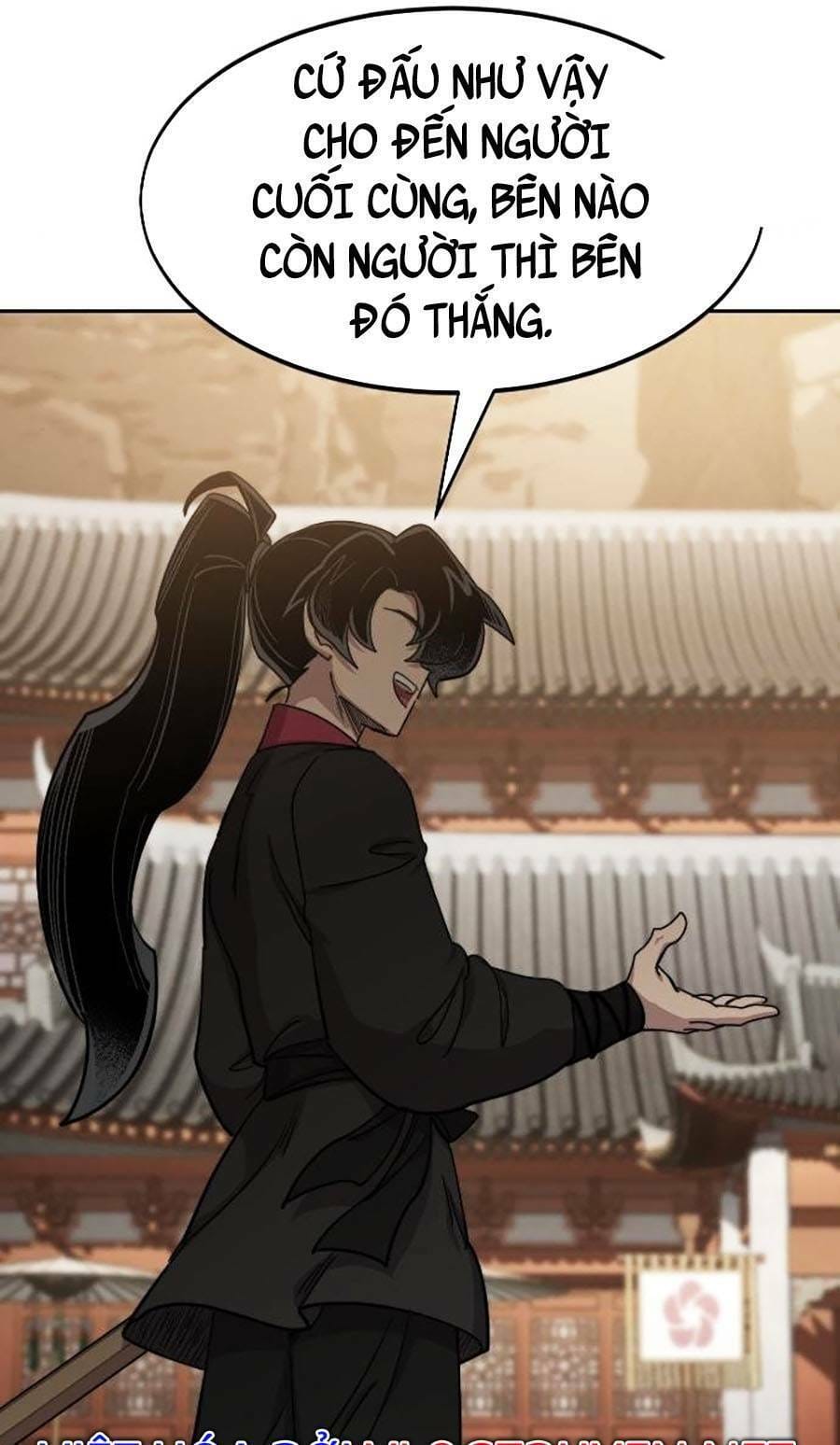Truyện Tranh Hoa Sơn Tái Khởi trang 6
