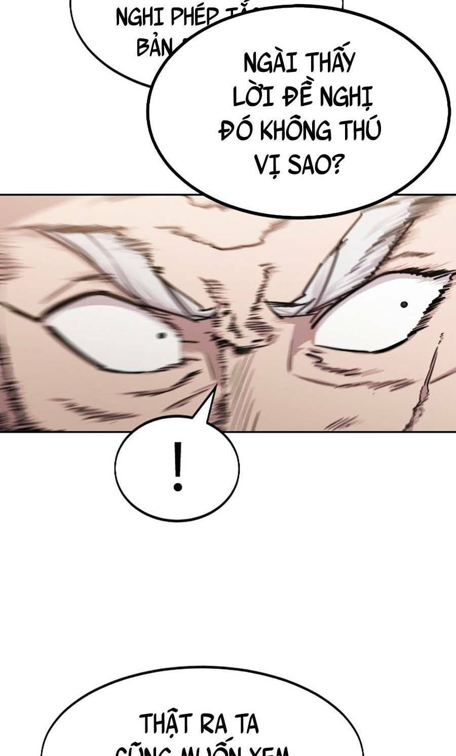 Truyện Tranh Hoa Sơn Tái Khởi trang 6