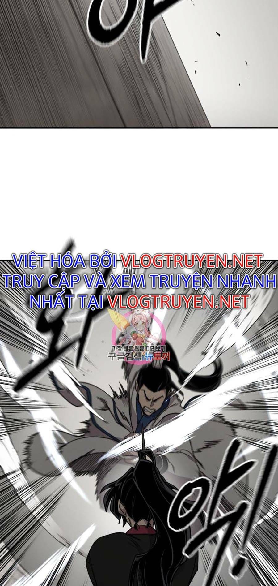 Truyện Tranh Hoa Sơn Tái Khởi trang 6