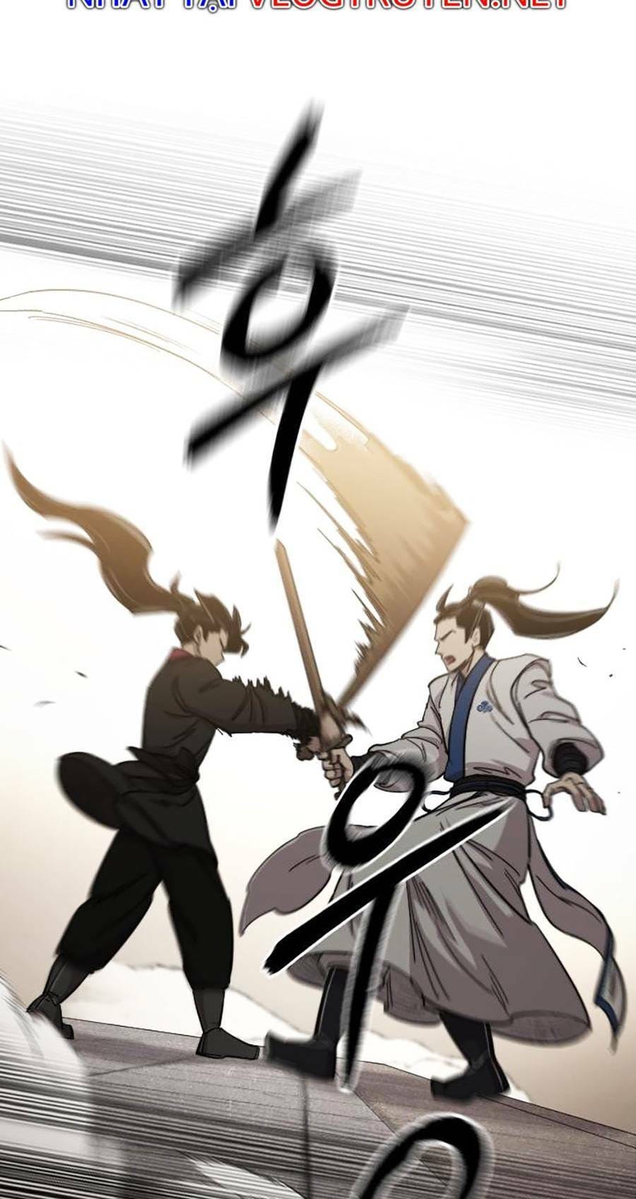 Truyện Tranh Hoa Sơn Tái Khởi trang 6