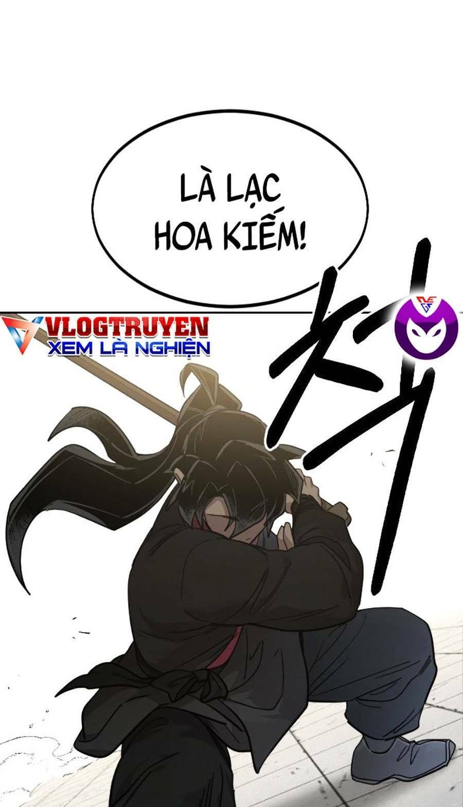 Truyện Tranh Hoa Sơn Tái Khởi trang 6