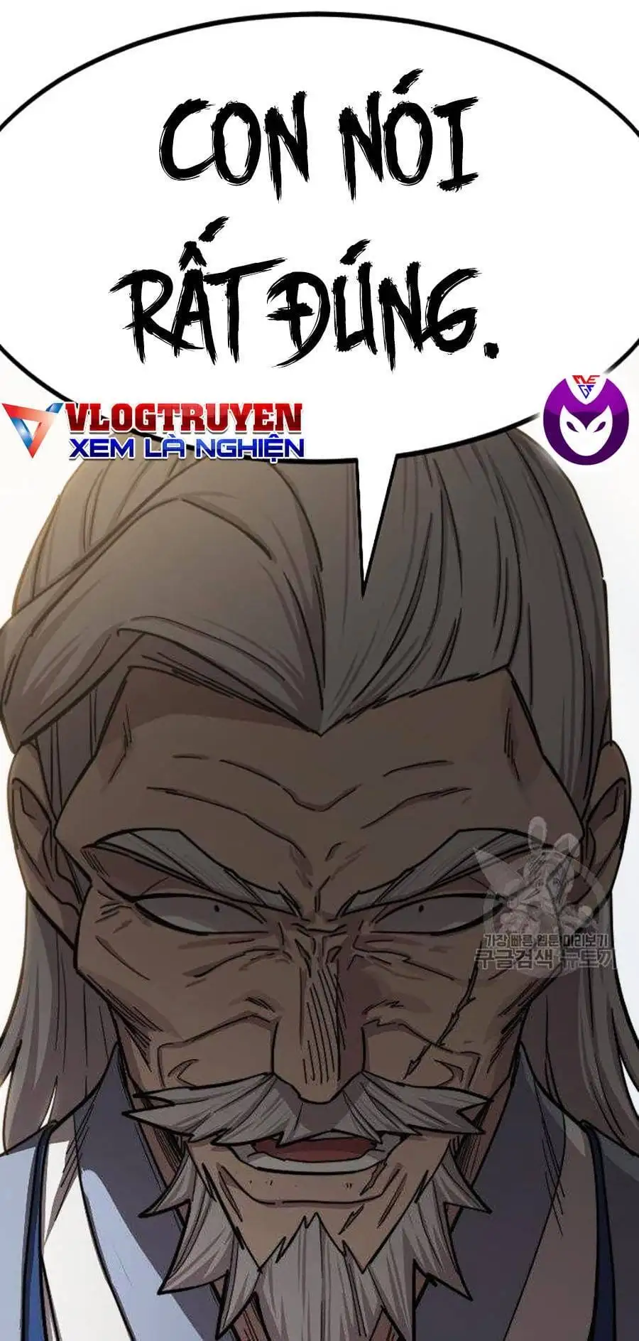 Truyện Tranh Hoa Sơn Tái Khởi trang 6