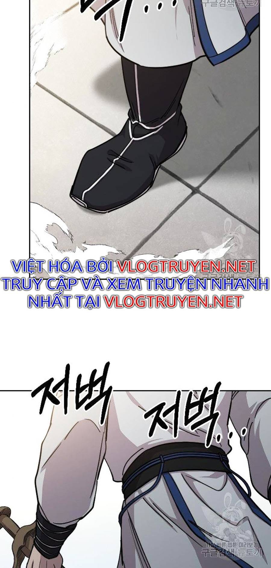 Truyện Tranh Hoa Sơn Tái Khởi trang 6