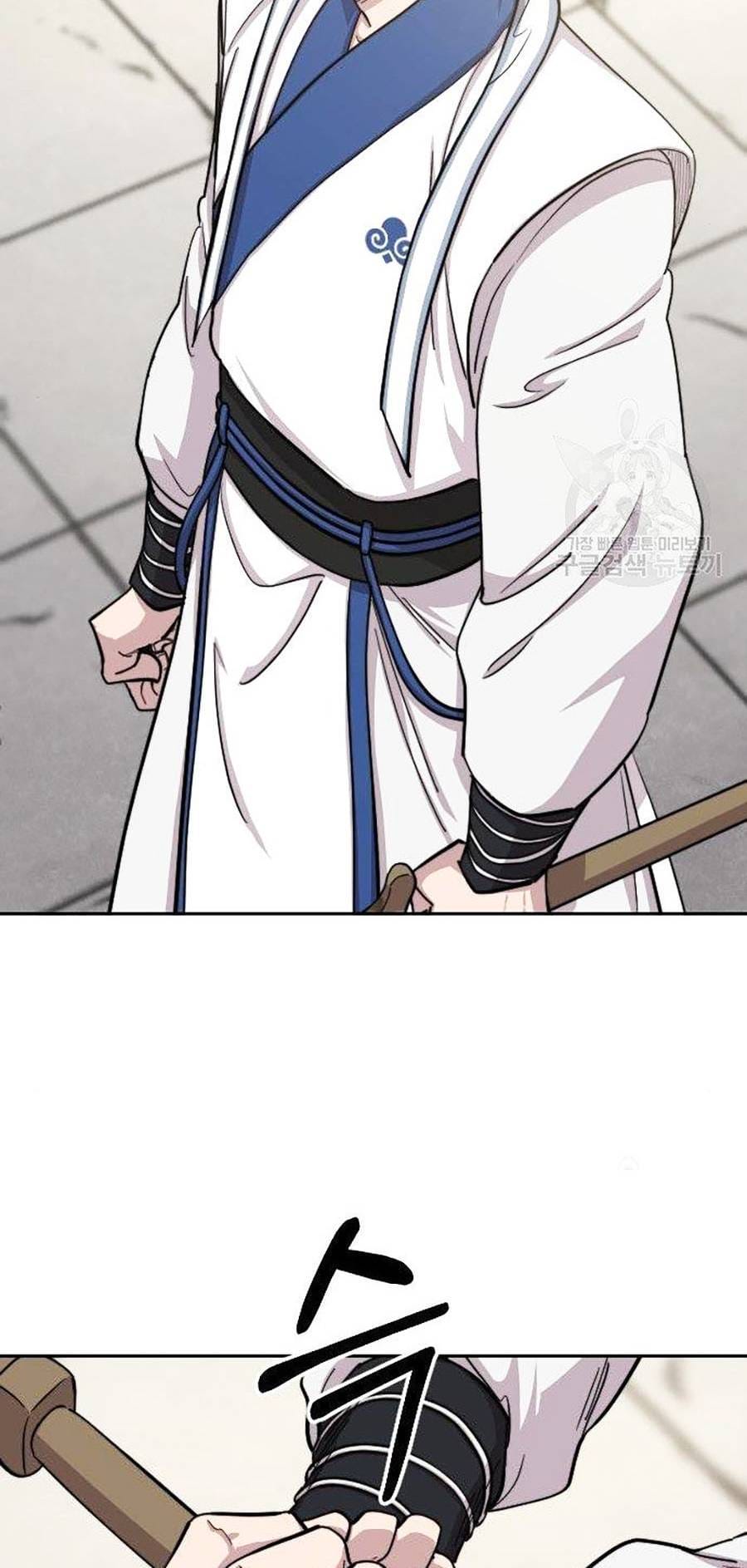 Truyện Tranh Hoa Sơn Tái Khởi trang 6