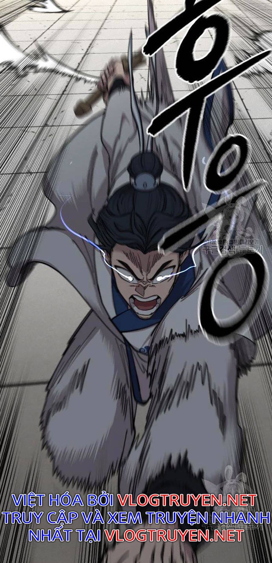 Truyện Tranh Hoa Sơn Tái Khởi trang 6