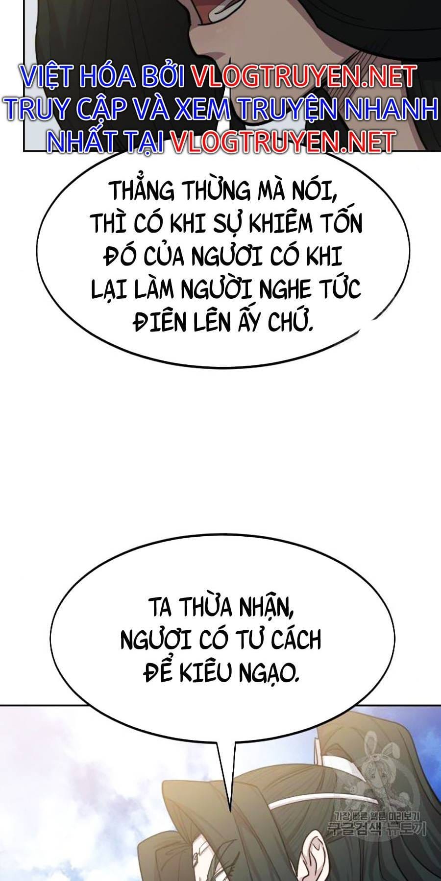 Truyện Tranh Hoa Sơn Tái Khởi trang 6