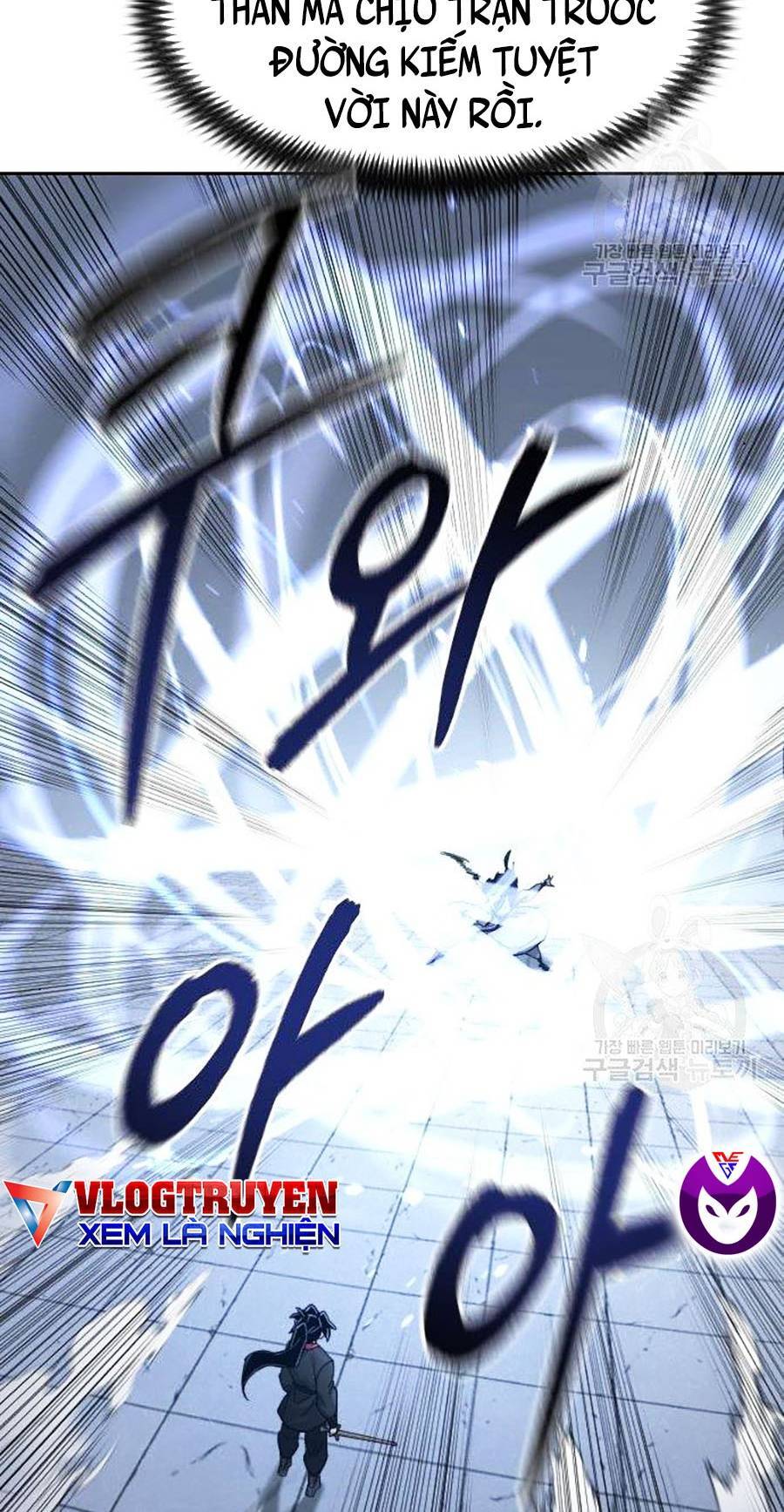 Truyện Tranh Hoa Sơn Tái Khởi trang 6