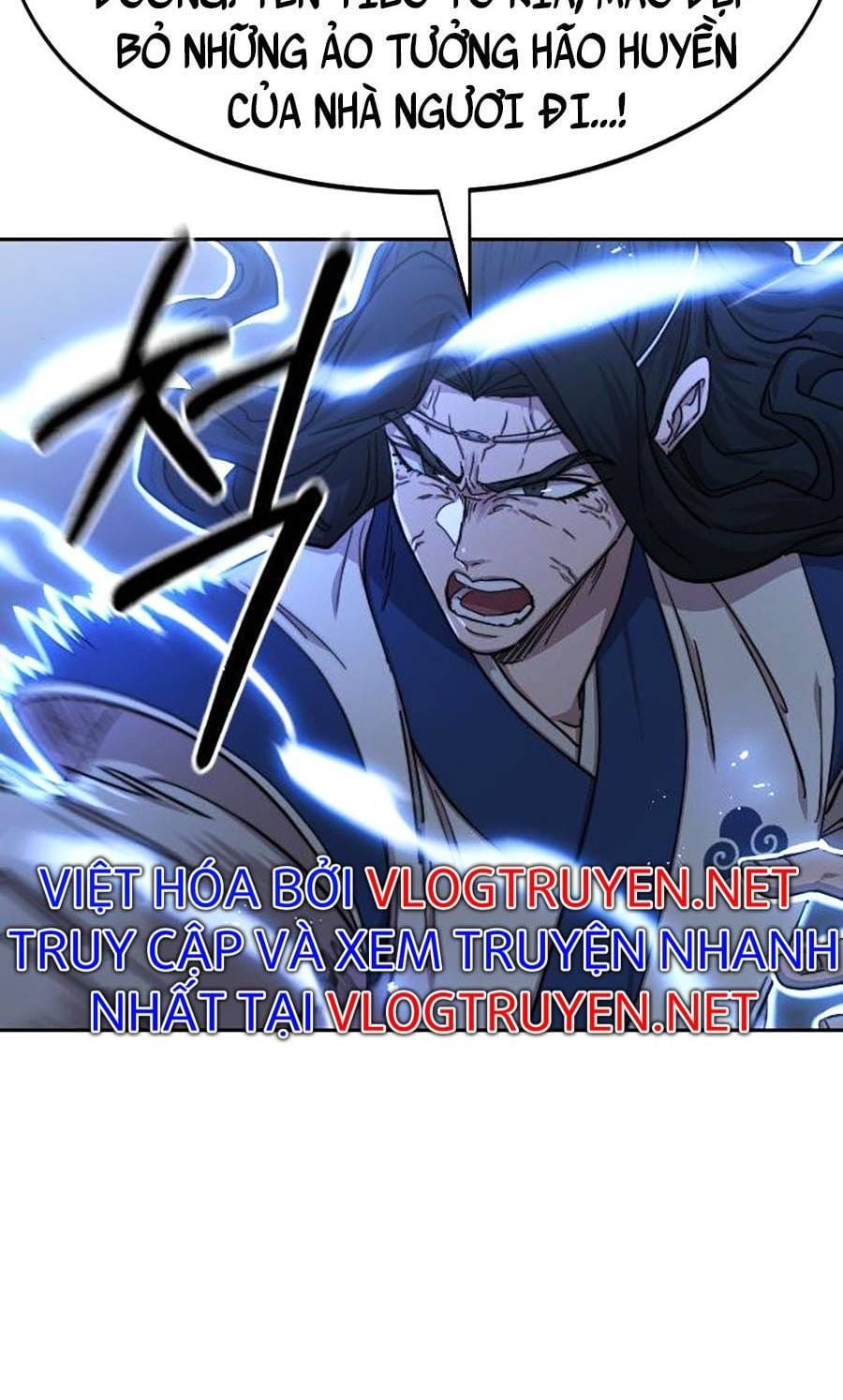 Truyện Tranh Hoa Sơn Tái Khởi trang 6