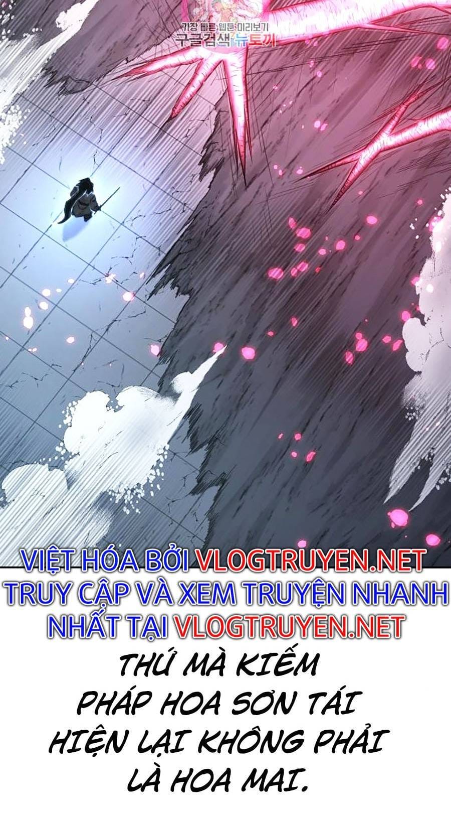 Truyện Tranh Hoa Sơn Tái Khởi trang 6