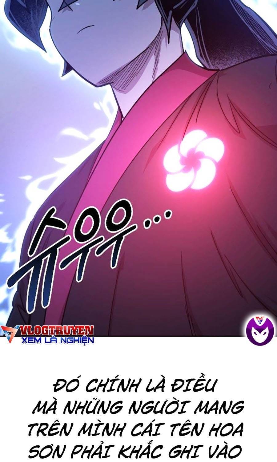 Truyện Tranh Hoa Sơn Tái Khởi trang 6