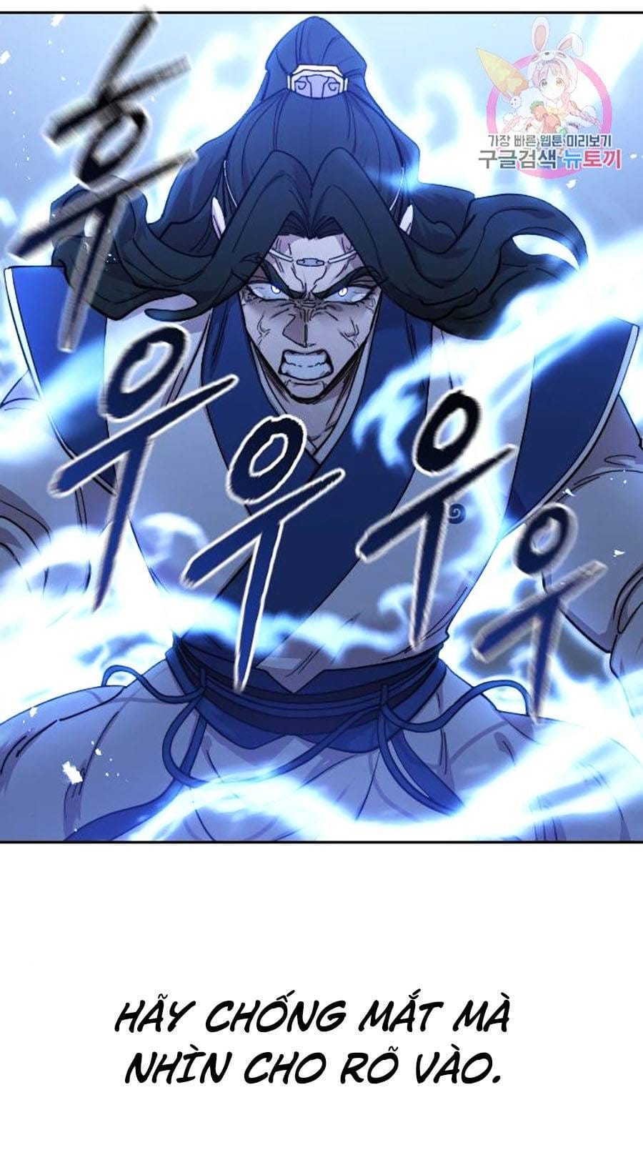 Truyện Tranh Hoa Sơn Tái Khởi trang 6