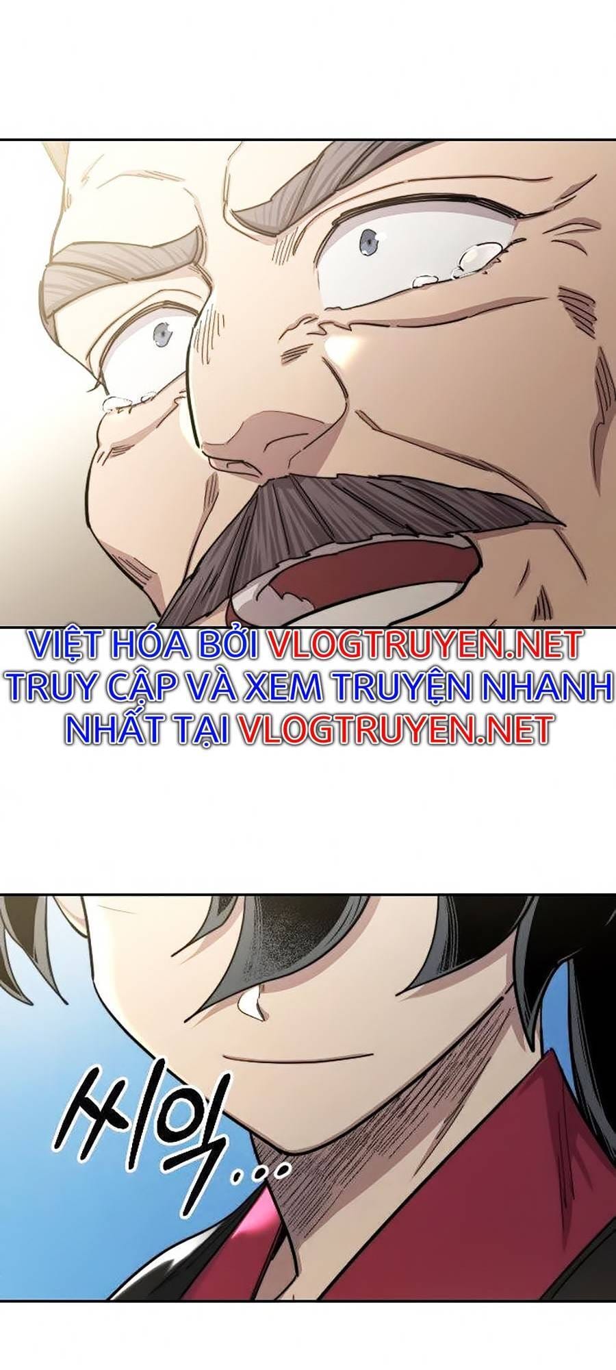 Truyện Tranh Hoa Sơn Tái Khởi trang 6