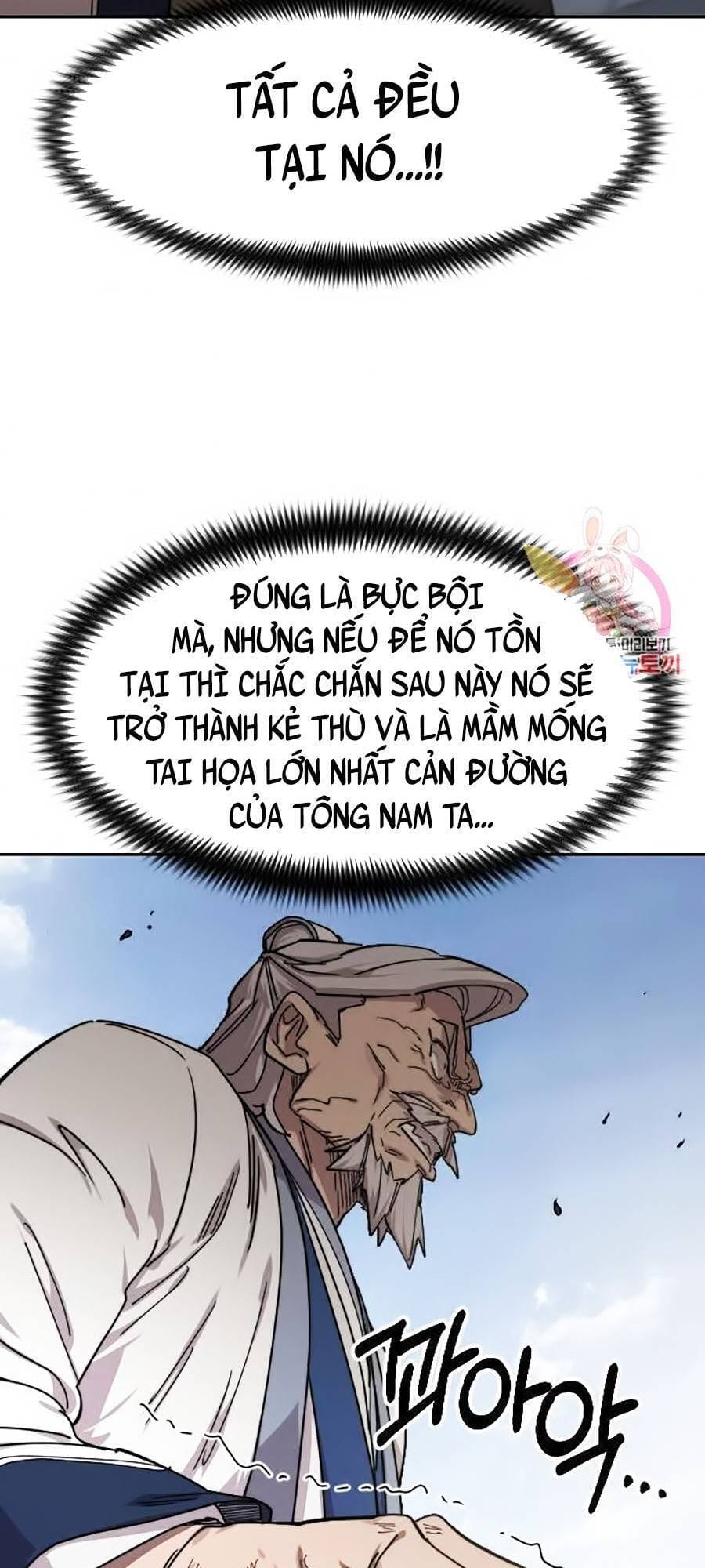 Truyện Tranh Hoa Sơn Tái Khởi trang 6