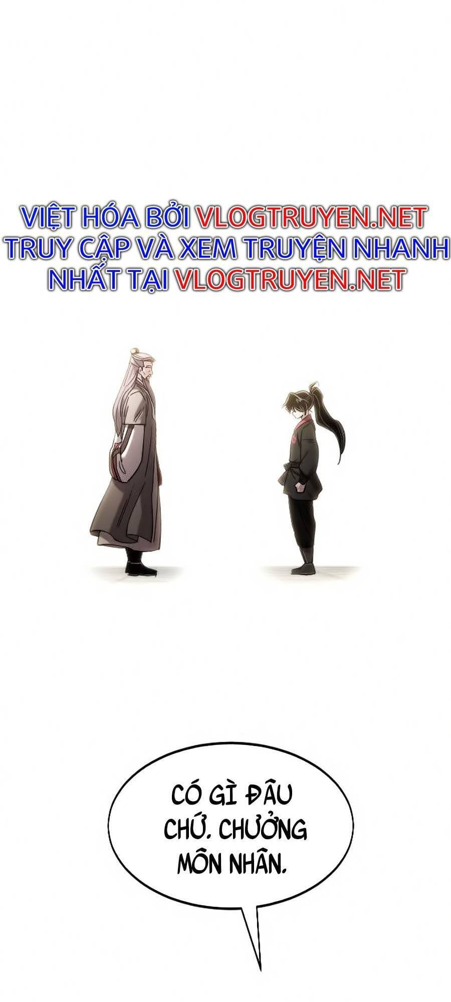 Truyện Tranh Hoa Sơn Tái Khởi trang 6