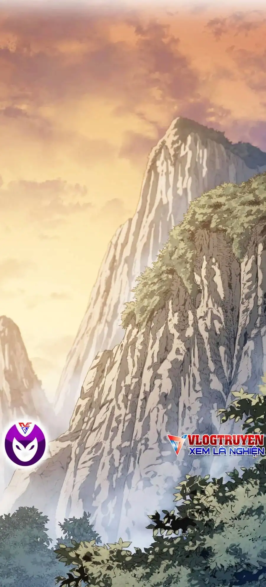 Truyện Tranh Hoa Sơn Tái Khởi trang 6