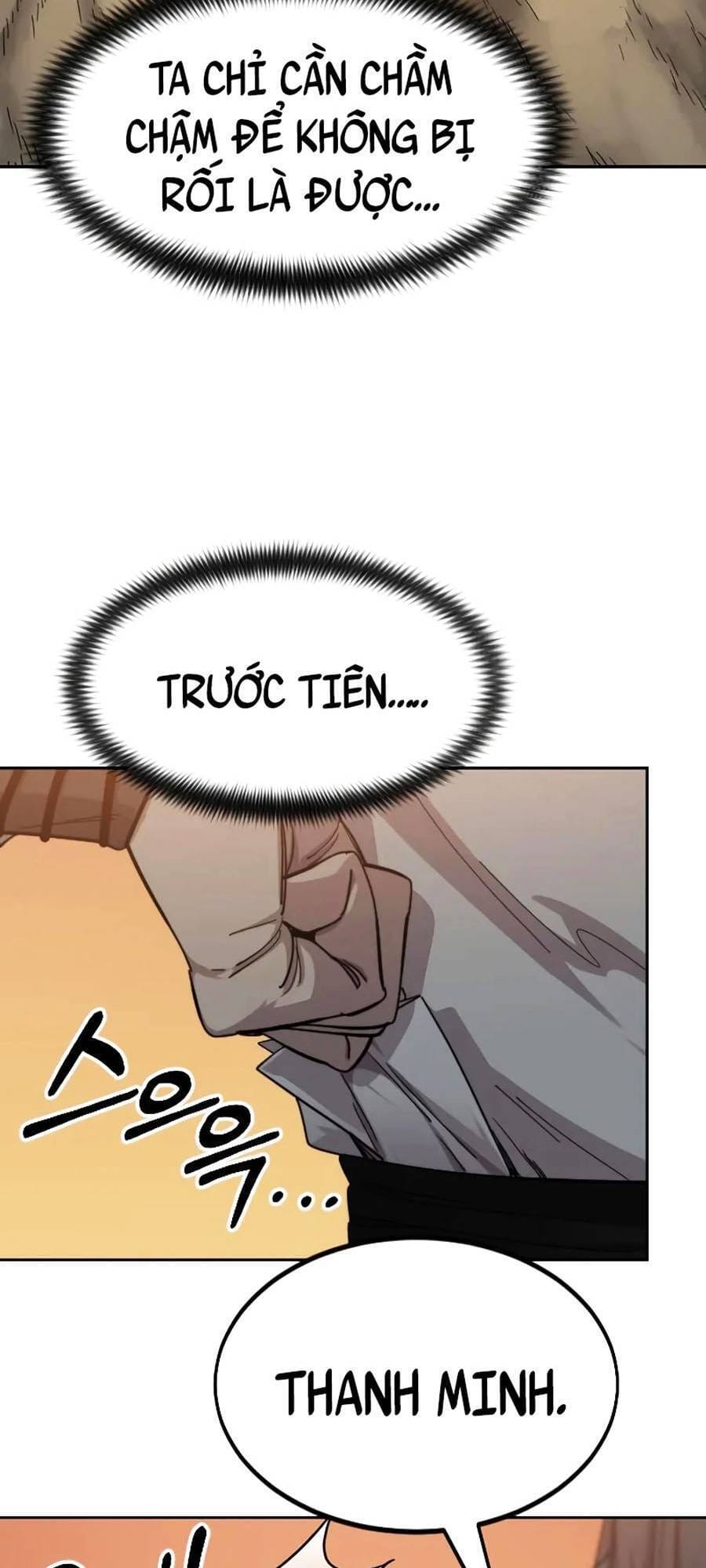 Truyện Tranh Hoa Sơn Tái Khởi trang 6