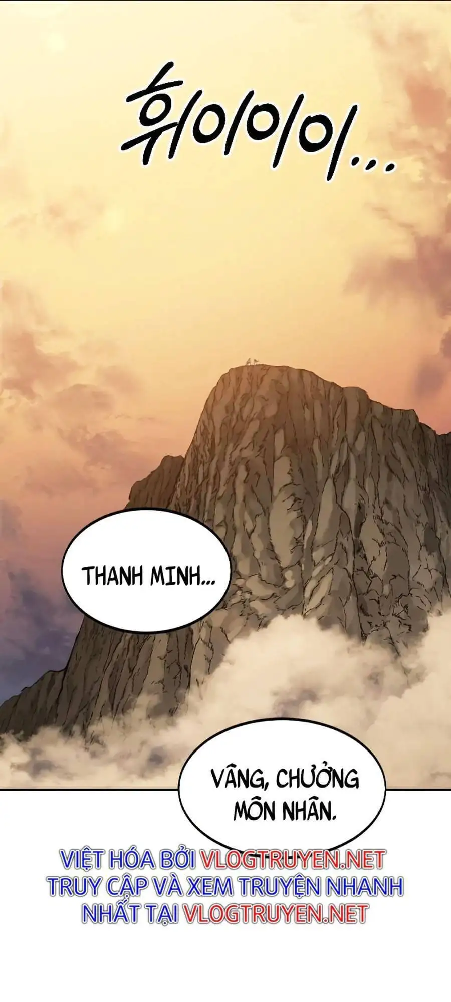 Truyện Tranh Hoa Sơn Tái Khởi trang 6