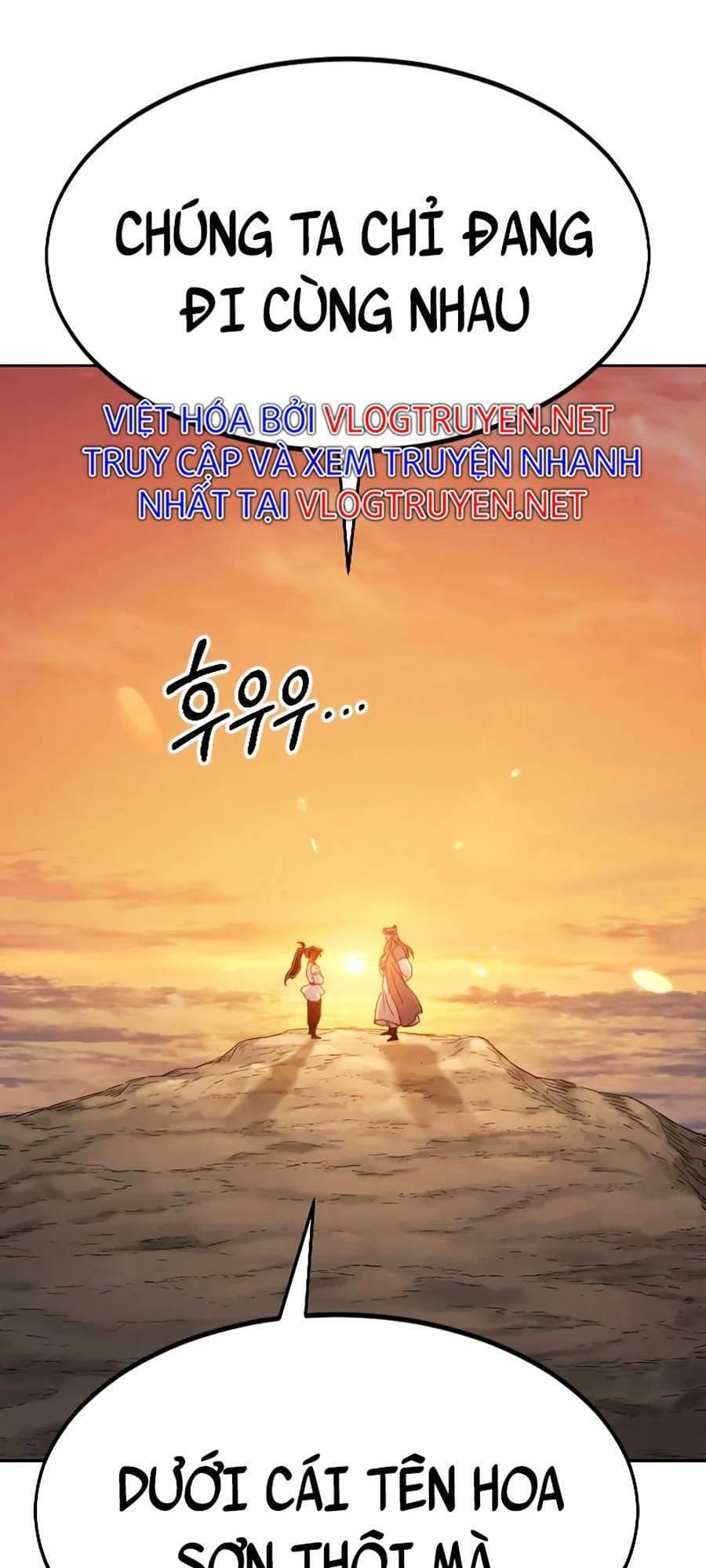 Truyện Tranh Hoa Sơn Tái Khởi trang 6