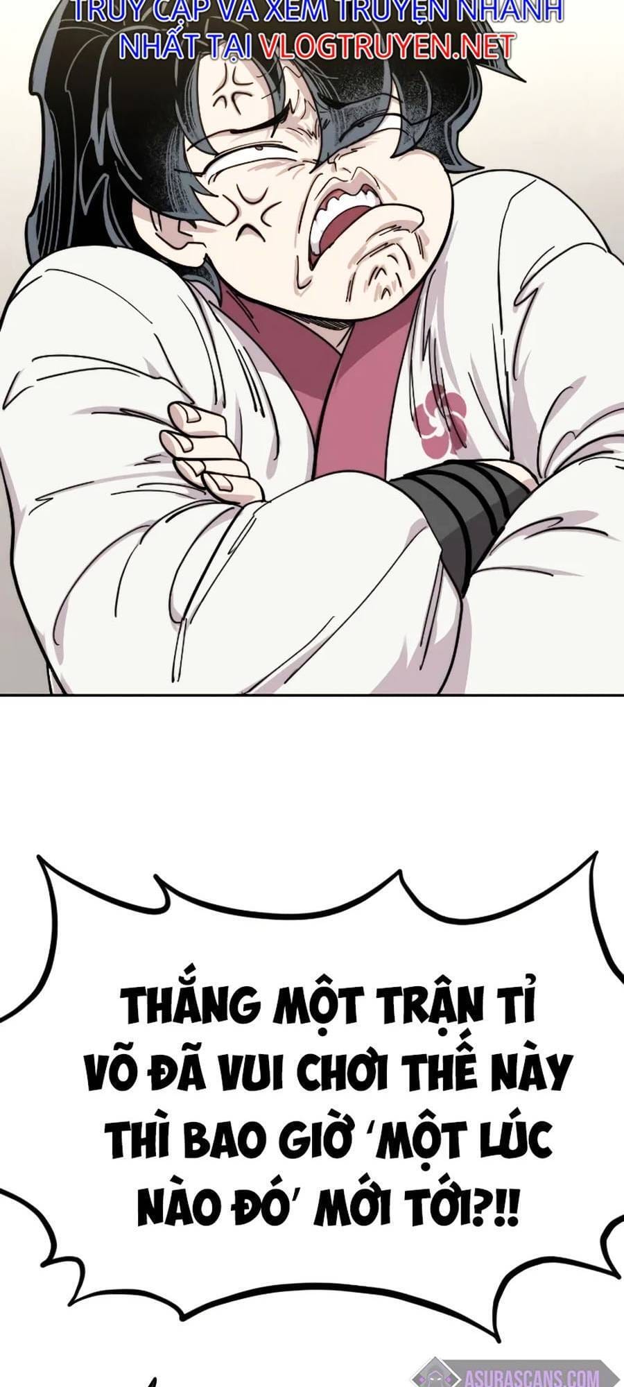 Truyện Tranh Hoa Sơn Tái Khởi trang 6