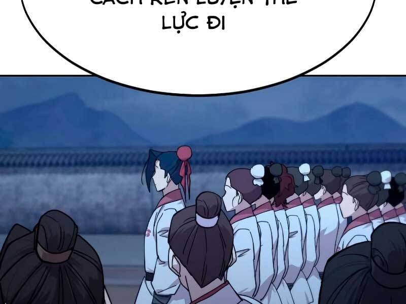Truyện Tranh Hoa Sơn Tái Khởi trang 6