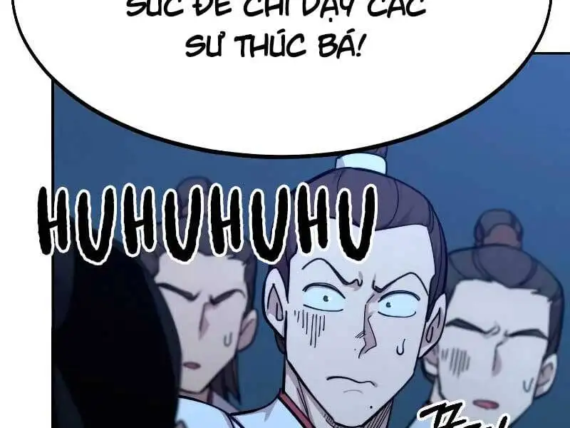 Truyện Tranh Hoa Sơn Tái Khởi trang 6