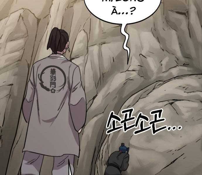 Truyện Tranh Hoa Sơn Tái Khởi trang 6