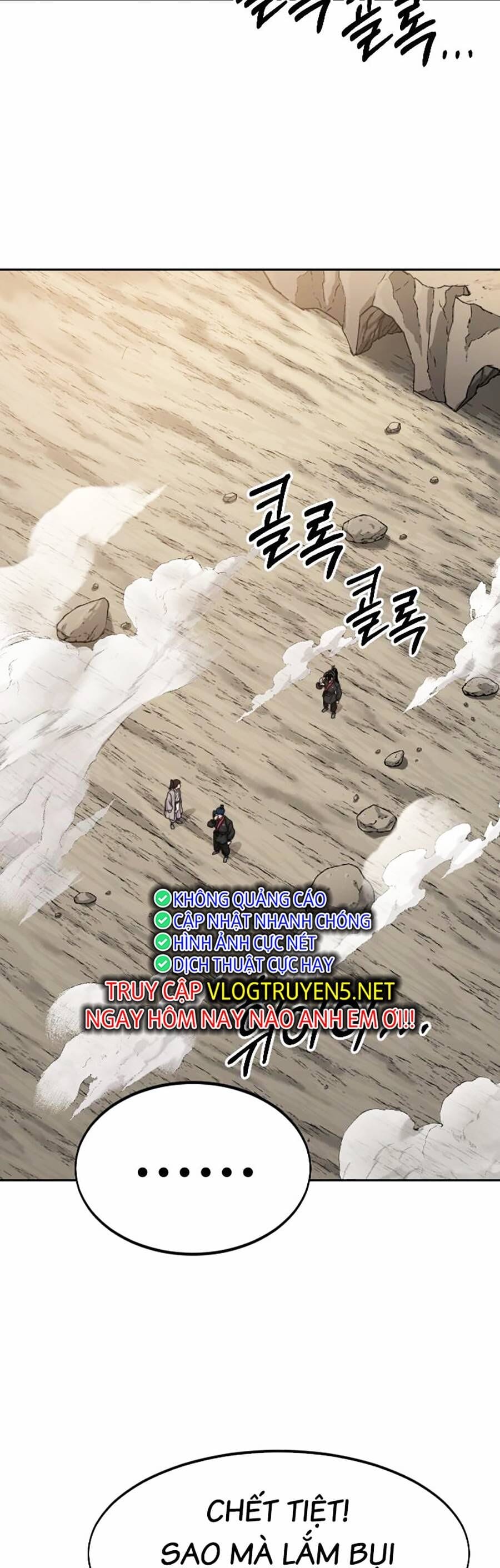 Truyện Tranh Hoa Sơn Tái Khởi trang 6