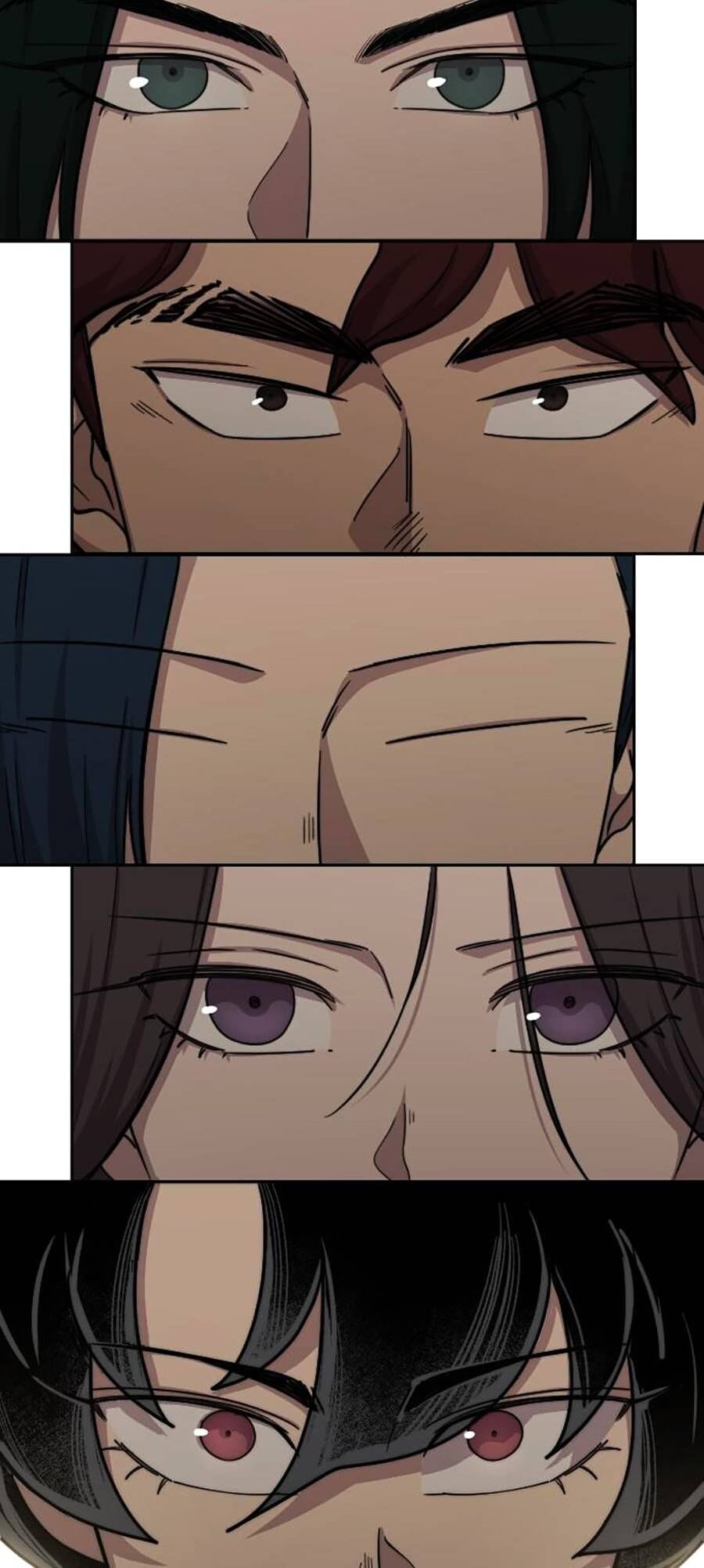 Truyện Tranh Hoa Sơn Tái Khởi trang 6