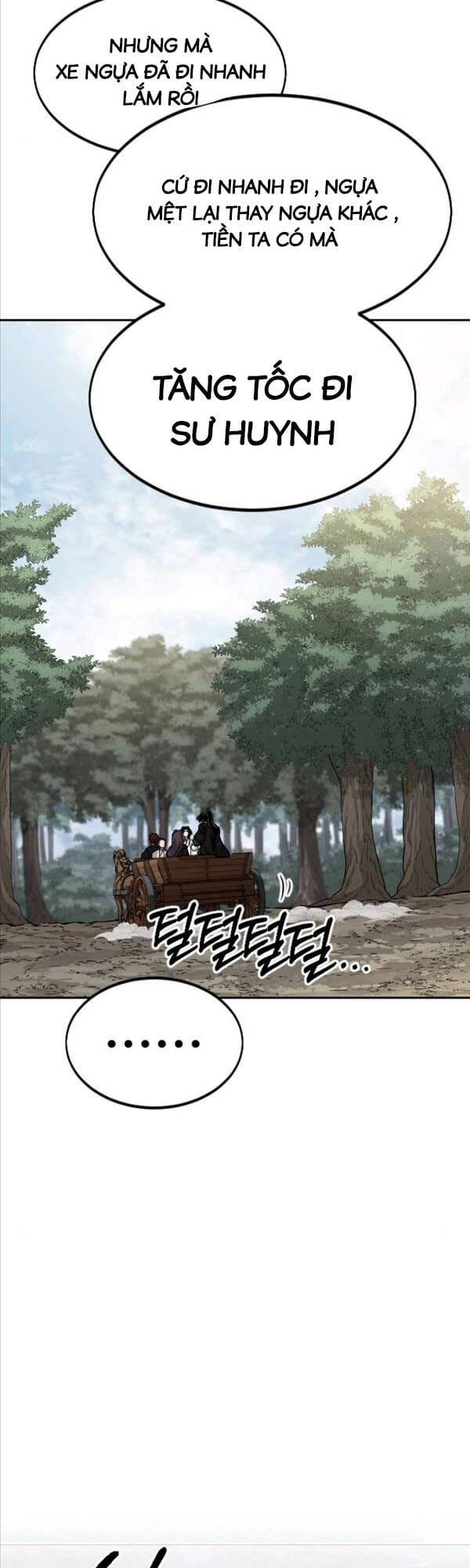 Truyện Tranh Hoa Sơn Tái Khởi trang 6