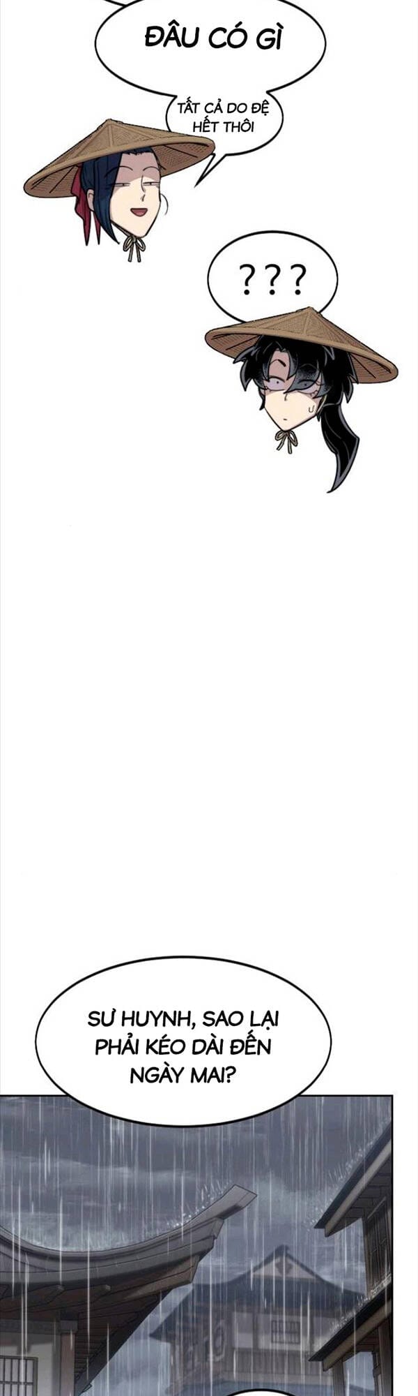 Truyện Tranh Hoa Sơn Tái Khởi trang 6