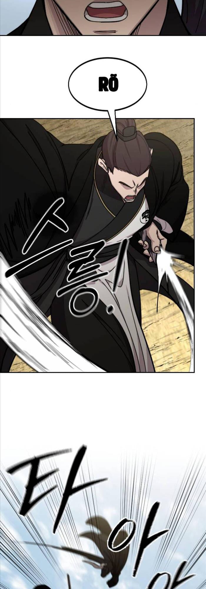 Truyện Tranh Hoa Sơn Tái Khởi trang 6