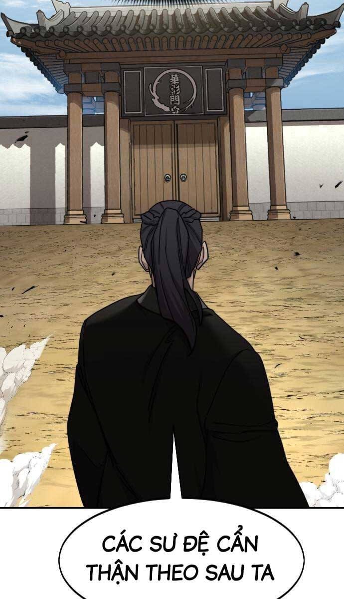Truyện Tranh Hoa Sơn Tái Khởi trang 6